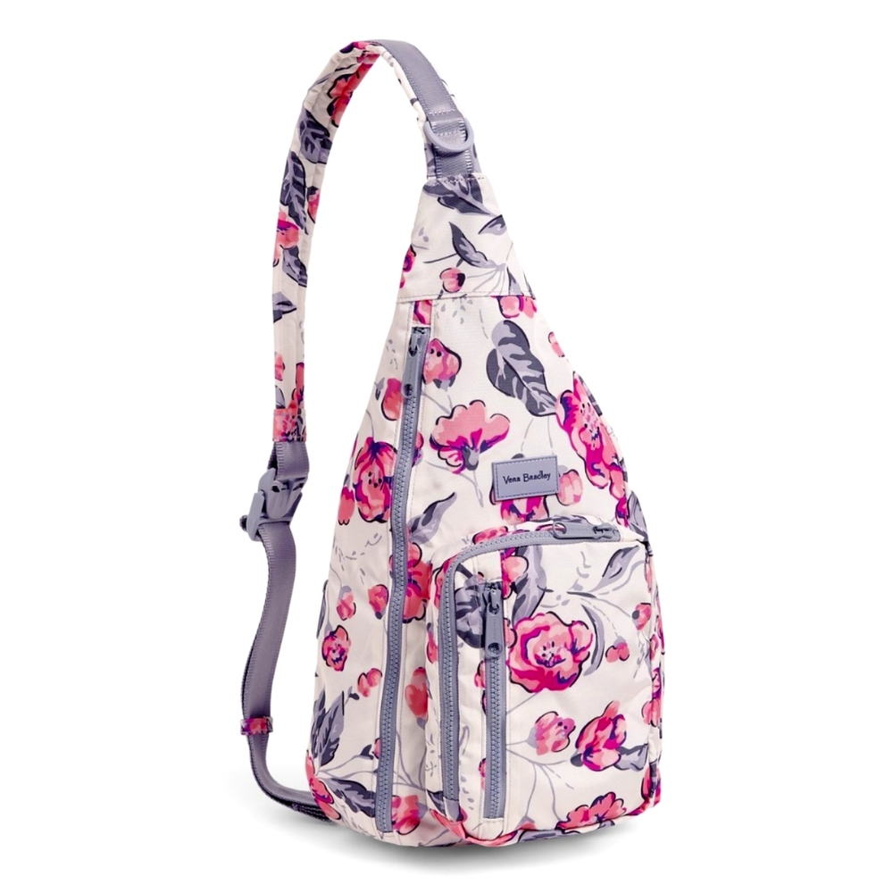 Vera Bradley Sling Backpack